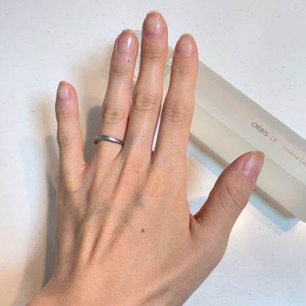 オルビスユー エッセンスローション /オルビス/化粧水を使ったクチコミ(5枚目)