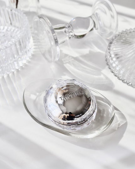 マスクフィット クリスタルメッシュクッション/TIRTIR(ティルティル)/クッションファンデーションを使ったクチコミ(9枚目)