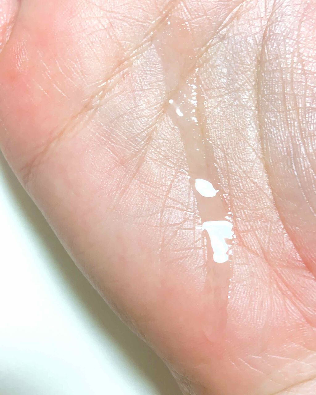 プロミルオイル/Promille/ヘアオイルを使ったクチコミ（3枚目）