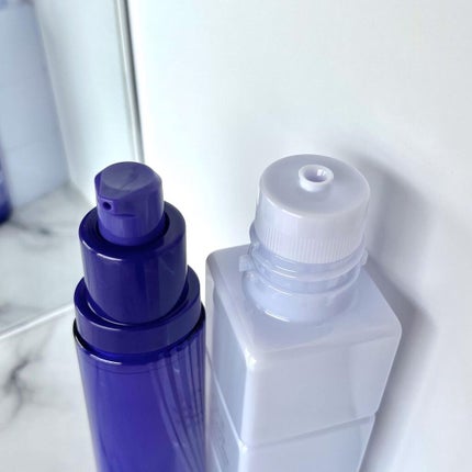 ザ ウォーター メイト/ONE BY KOSE/化粧水を使ったクチコミ(3枚目)