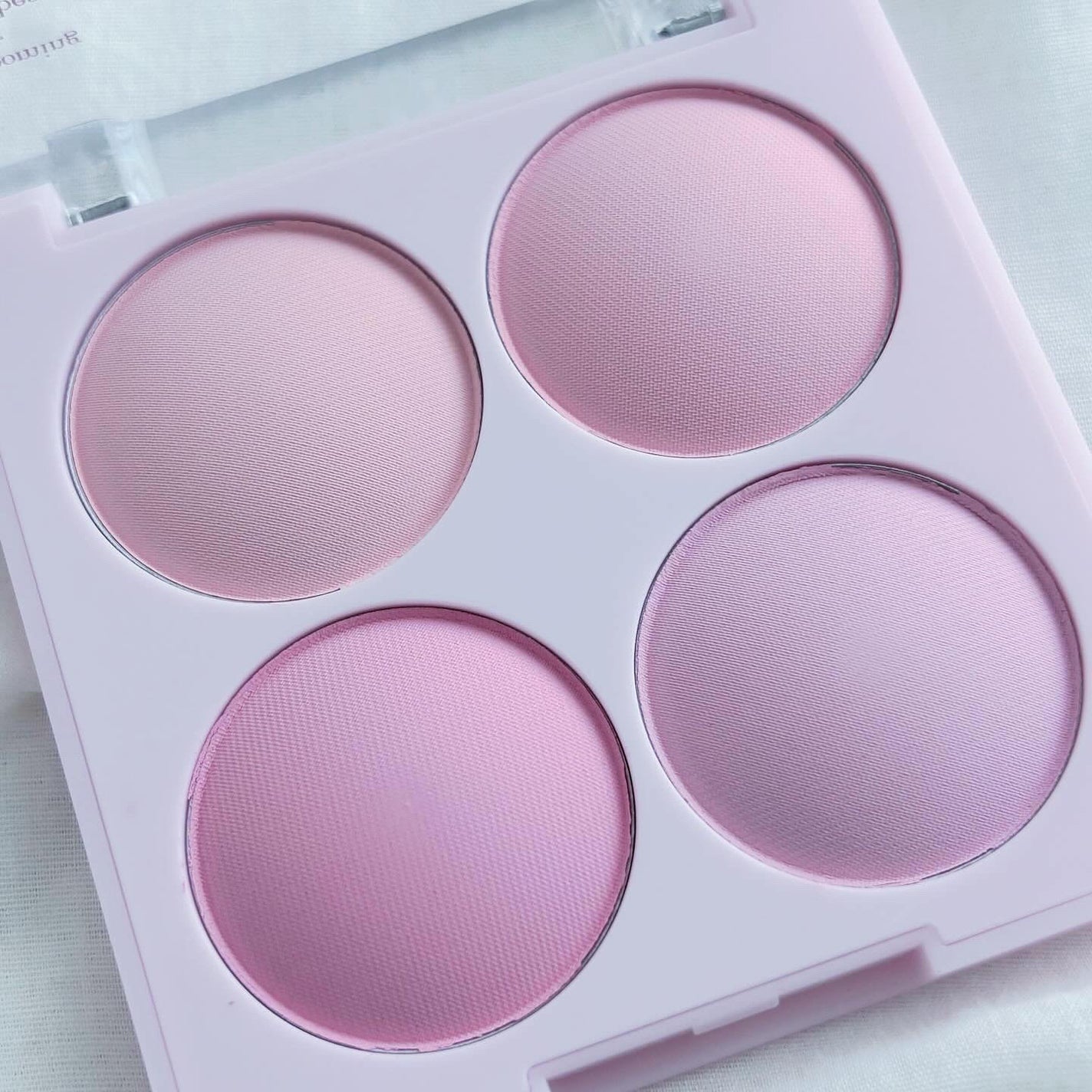 ブレンディングムードチーク/dasique/パウダーチークを使ったクチコミ(6枚目)