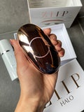 ZIIPジップ HALO フェイシャルトーニングデバイス / CurrentBody