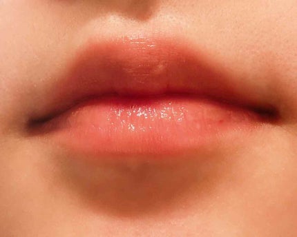 リップザカラー/リップザカラー/口紅を使ったクチコミ(2枚目)