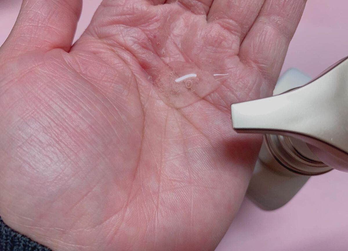 リペア プレシャンプー/season free 365/市販シャンプーを使ったクチコミ（2枚目）