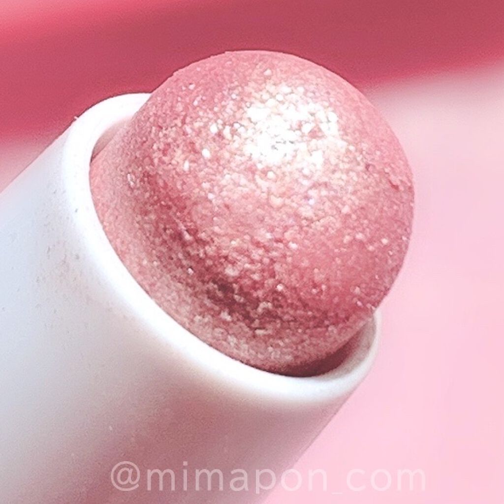 JEWEL LIGHT UNDER EYE MAKER 02 TEARS PINK/HOLIKA HOLIKA/ペンシルアイライナーを使ったクチコミ（2枚目）