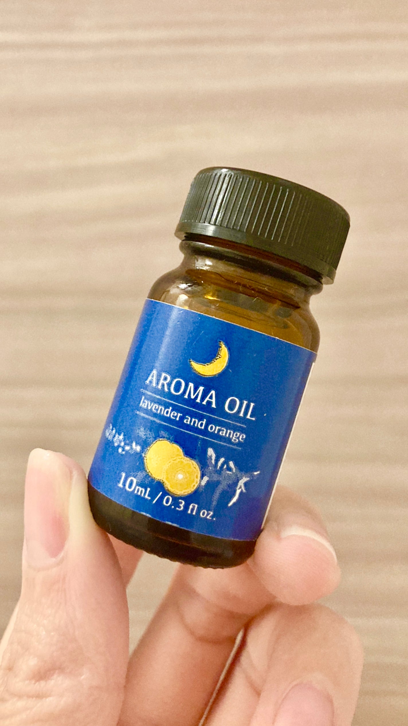 アロマオイル/DAISO/アロマオイルを使ったクチコミ(1枚目)