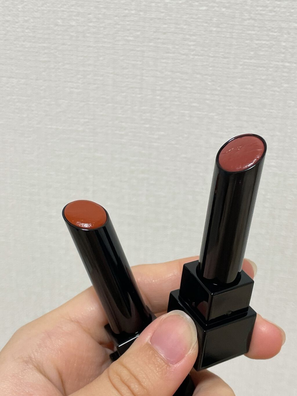 ケイト リップモンスター/KATE/口紅を使ったクチコミ(2枚目)