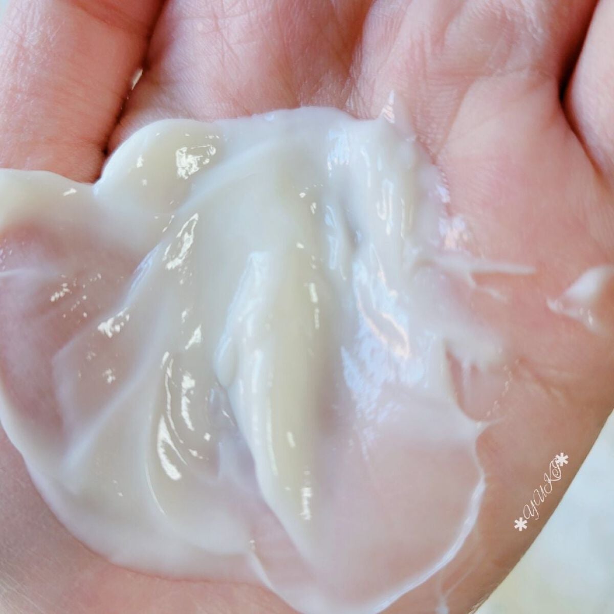 活潤ヘッドクレンズ/米肌/市販シャンプーを使ったクチコミ(6枚目)