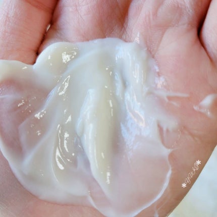 活潤ヘッドクレンズ/米肌/市販シャンプーを使ったクチコミ(6枚目)