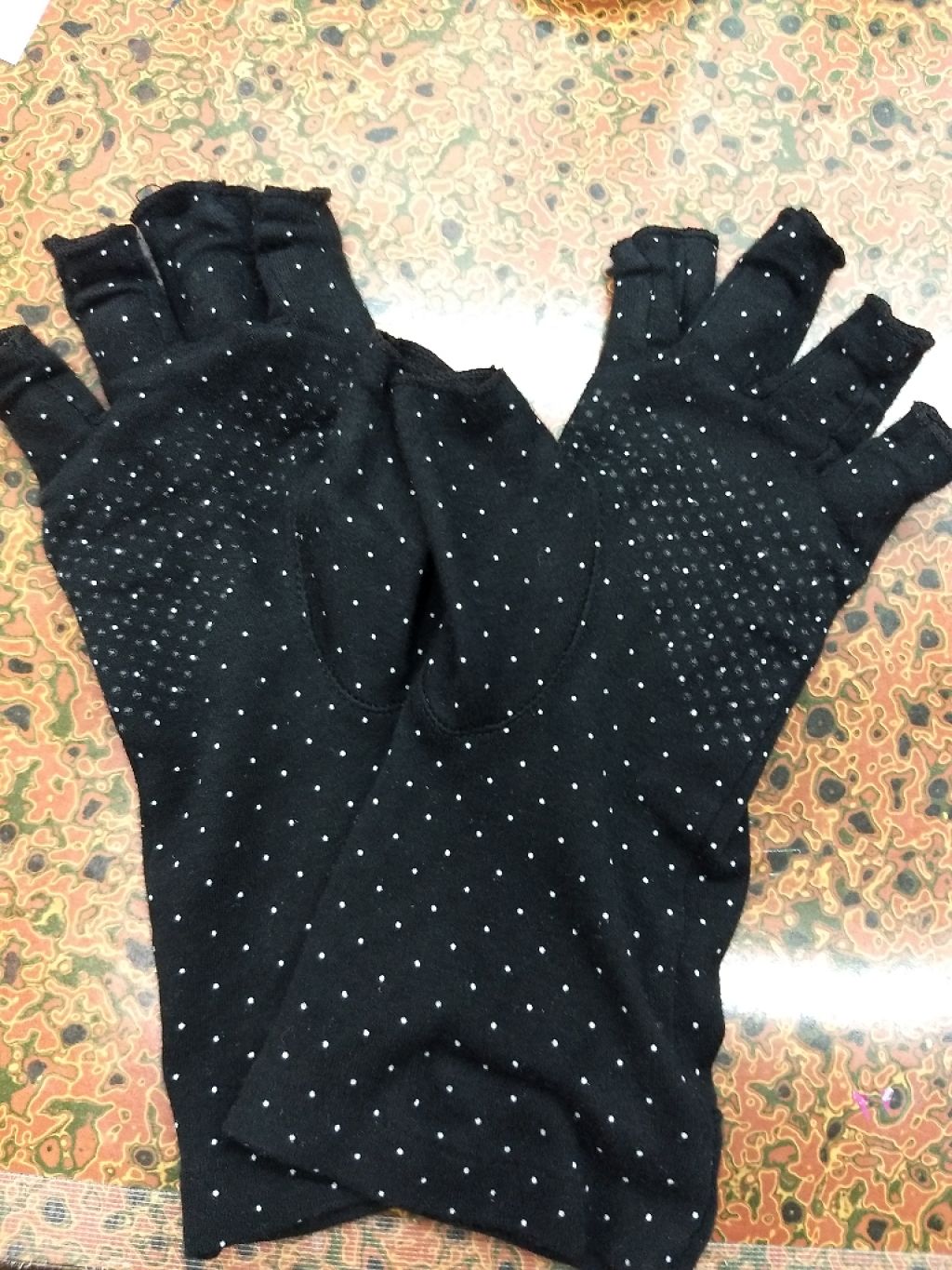 uv手袋/その他を使ったクチコミ（1枚目）