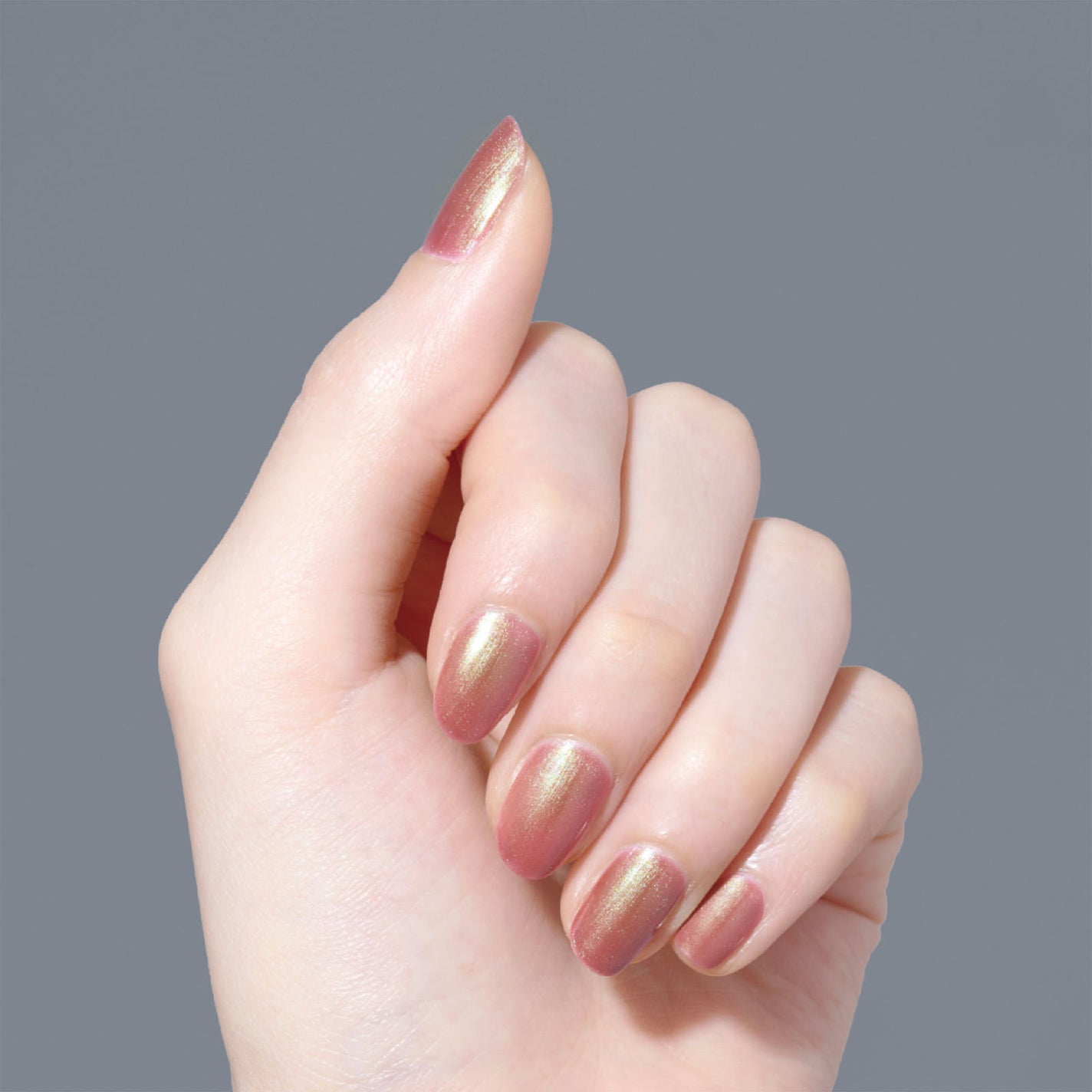 エクセル ネイルポリッシュ N NL53 トルマリンナイト(限定色)