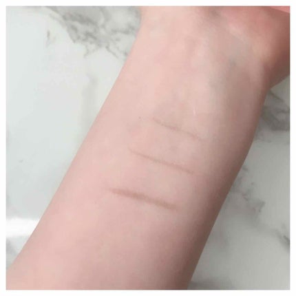 ダブルラインエキスパート/KATE/リキッドアイライナーを使ったクチコミ(2枚目)