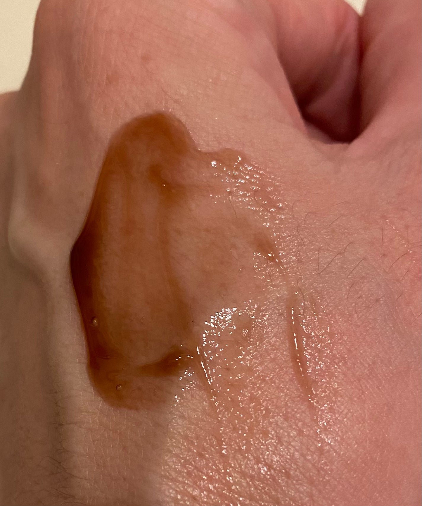 レッドブースター リードルショット100/VT/ブースター・導入液を使ったクチコミ(3枚目)