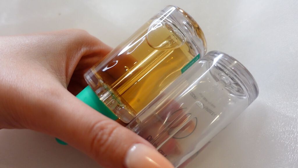 シカテロル美容液/beplain/美容液を使ったクチコミ(3枚目)