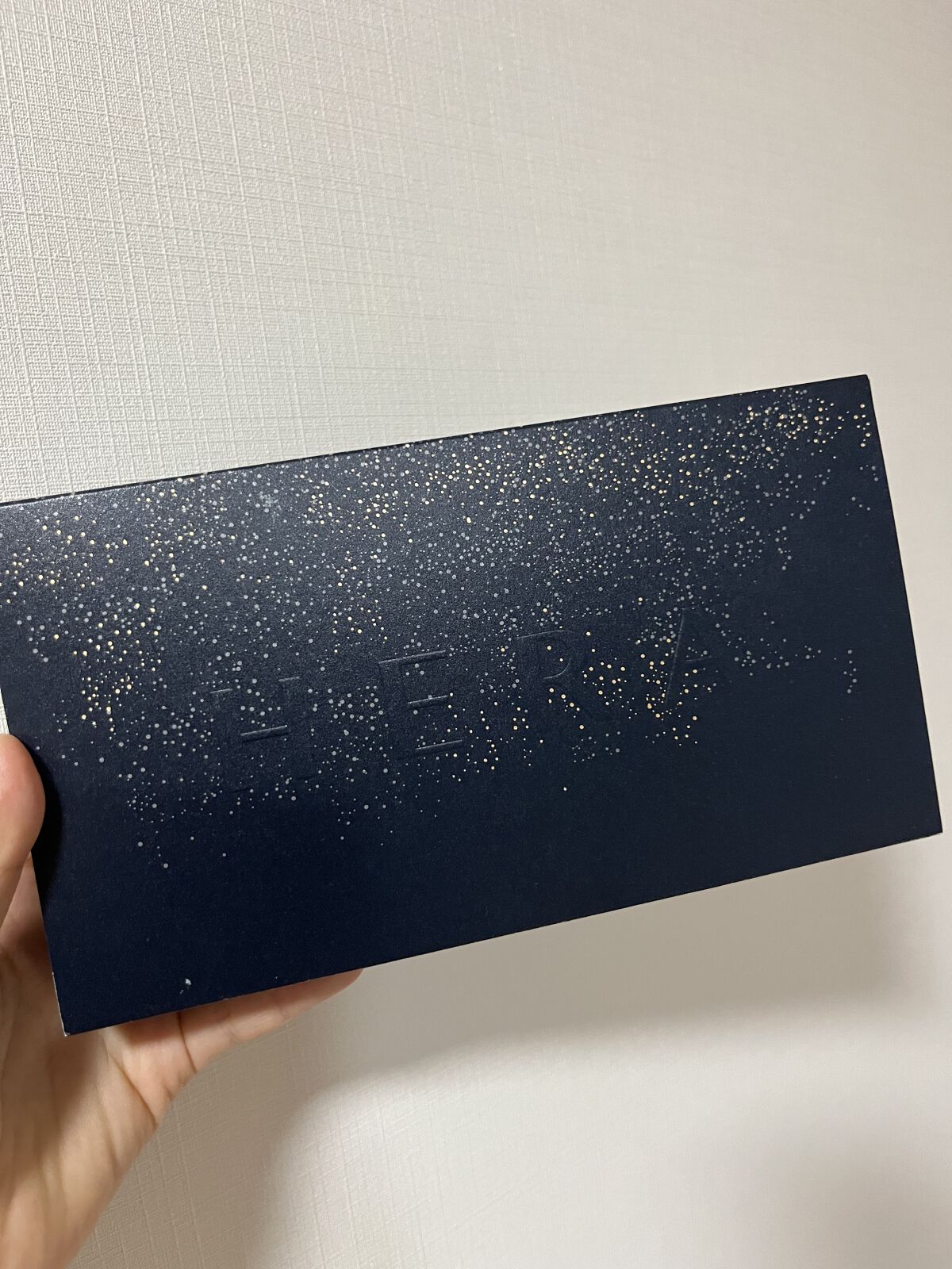 ブラック クッション/HERA/クッションファンデーションを使ったクチコミ（2枚目）