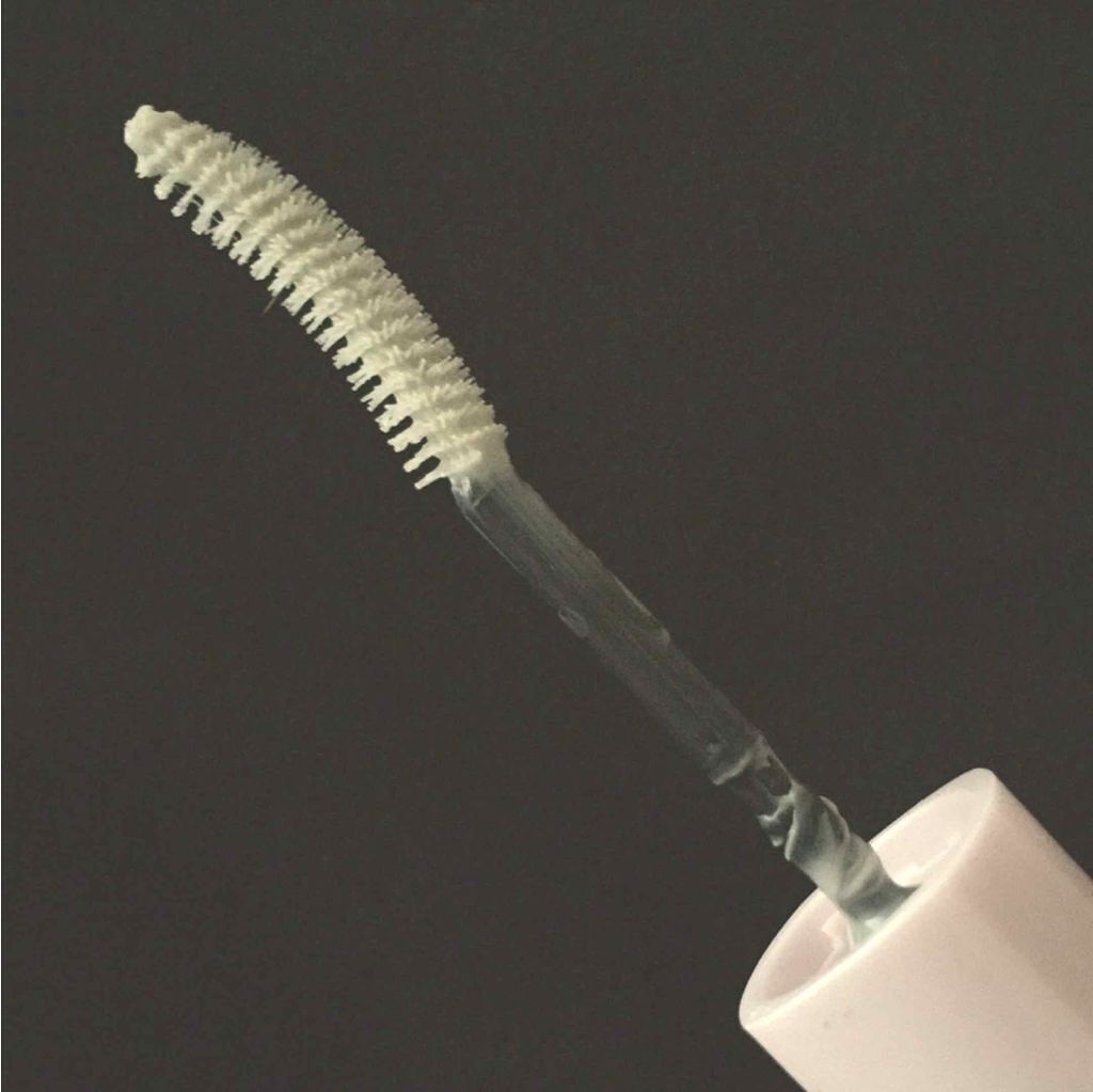 マスカラ ベース(ロング/ボリューム)/FASIO/マスカラ下地を使ったクチコミ(2枚目)