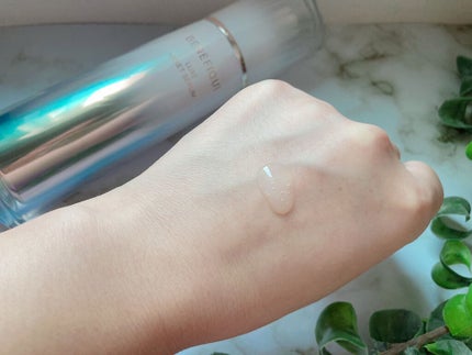 ベネフィーク リュクス リセットセラム 85mL/BENEFIQUE/美容液を使ったクチコミ(3枚目)