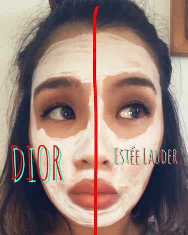 ディオールスキン フォーエヴァー アンダーカバー/Dior/リキッドファンデーションを使ったクチコミ（2枚目）