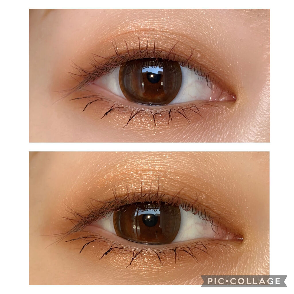 

どのアイシャドウよりも濡れツヤ感が美しい
ボビイブラウンのリュクスシャドウ💎
ラメというより艶々で上品に輝くからラメが
苦手な人にもおすすめのシャドウ🙆🏻‍♀️💞
私もいつの間にか虜になってました…😂✨

→ペリペラ  ブラッ