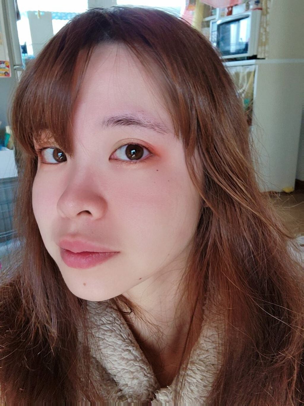 大英博物館 エジプトシリーズ アイシャドウパレット/ZEESEA/アイシャドウパレットを使ったクチコミ(1枚目)