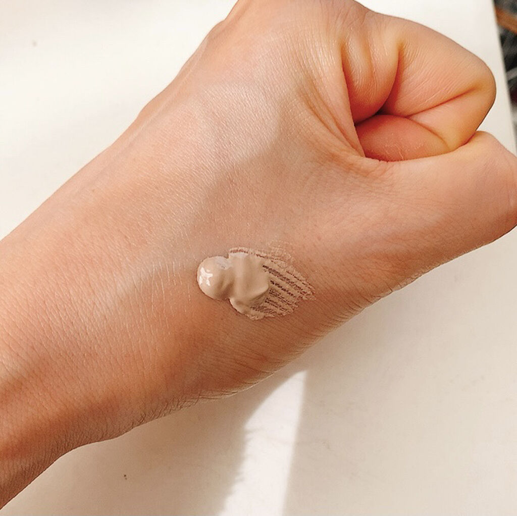 Easydew Easydew EX MINERAL BBのクチコミ「2021年2月26日更新
 
 
商品名
Easydew
リペア コントロール ミネラル BB.....」（2枚目）