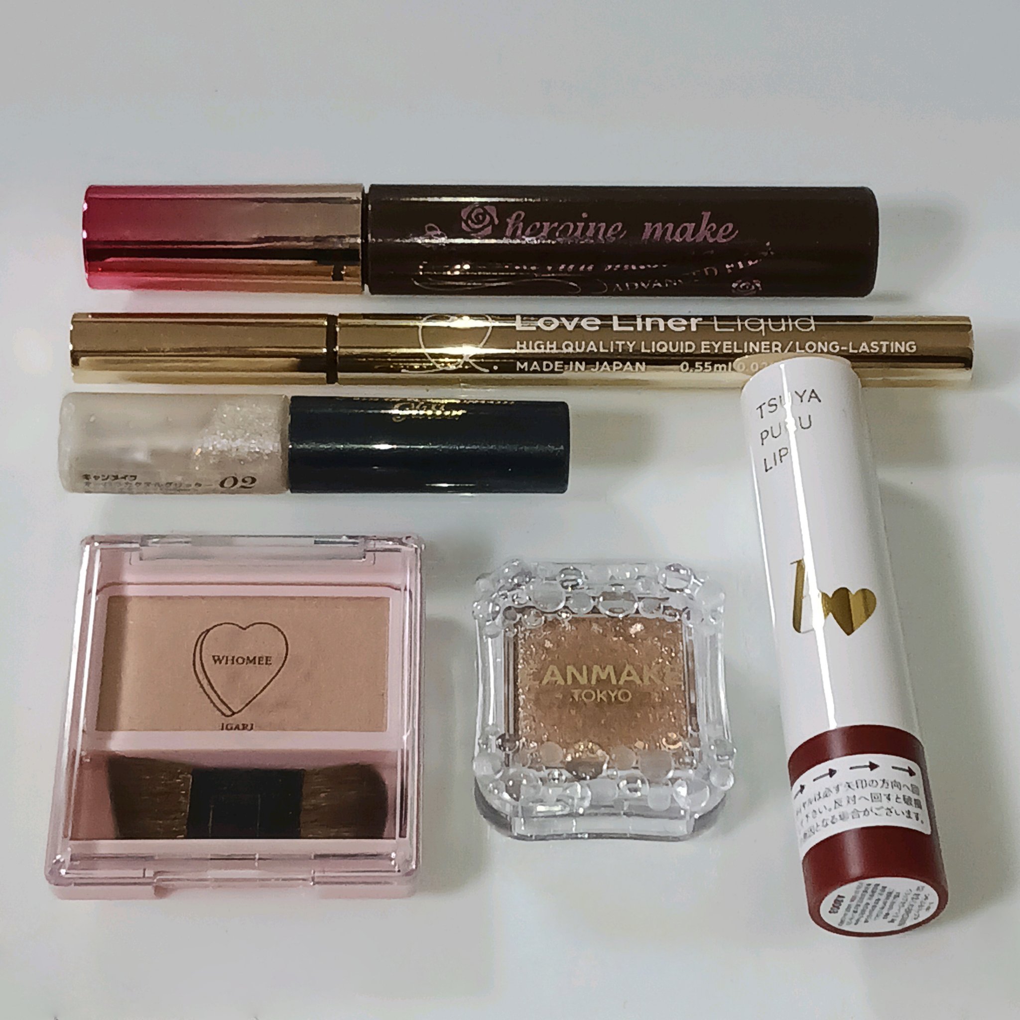 フーミー シングルブラッシュ キャニオンブラウン/WHOMEE/パウダーチークを使ったクチコミ（1枚目）