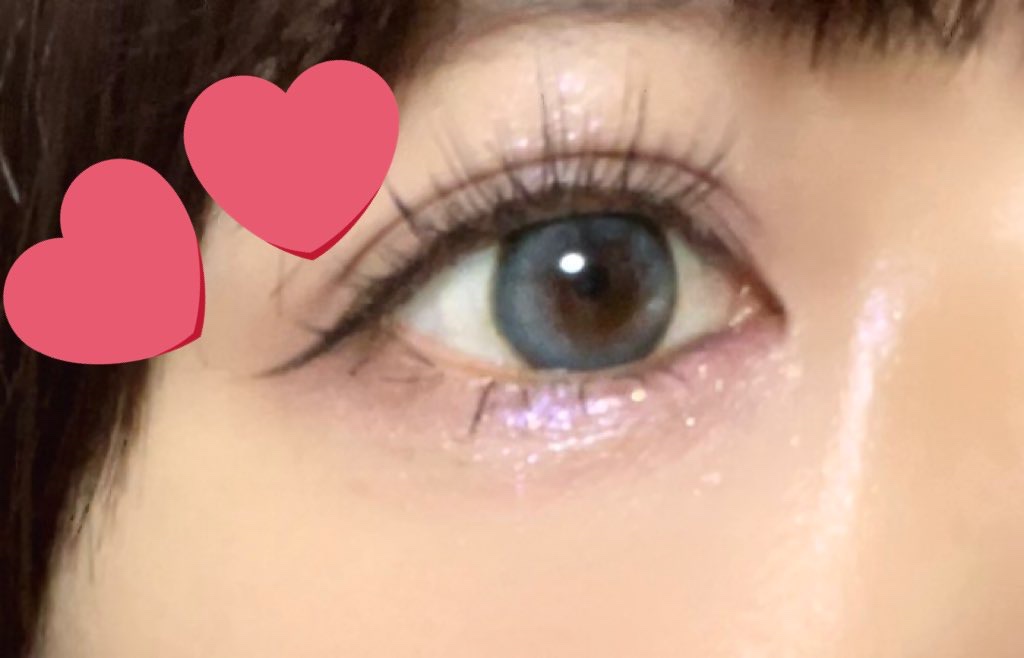 アイコアパレット ギークグレー/espoir/アイシャドウパレットを使ったクチコミ（2枚目）