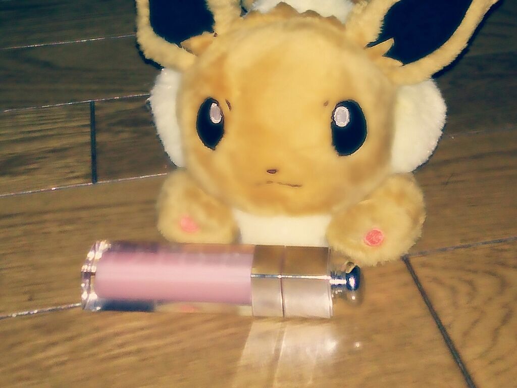 【旧】ディオール アディクト リップ マキシマイザー/Dior/リップグロスを使ったクチコミ(1枚目)