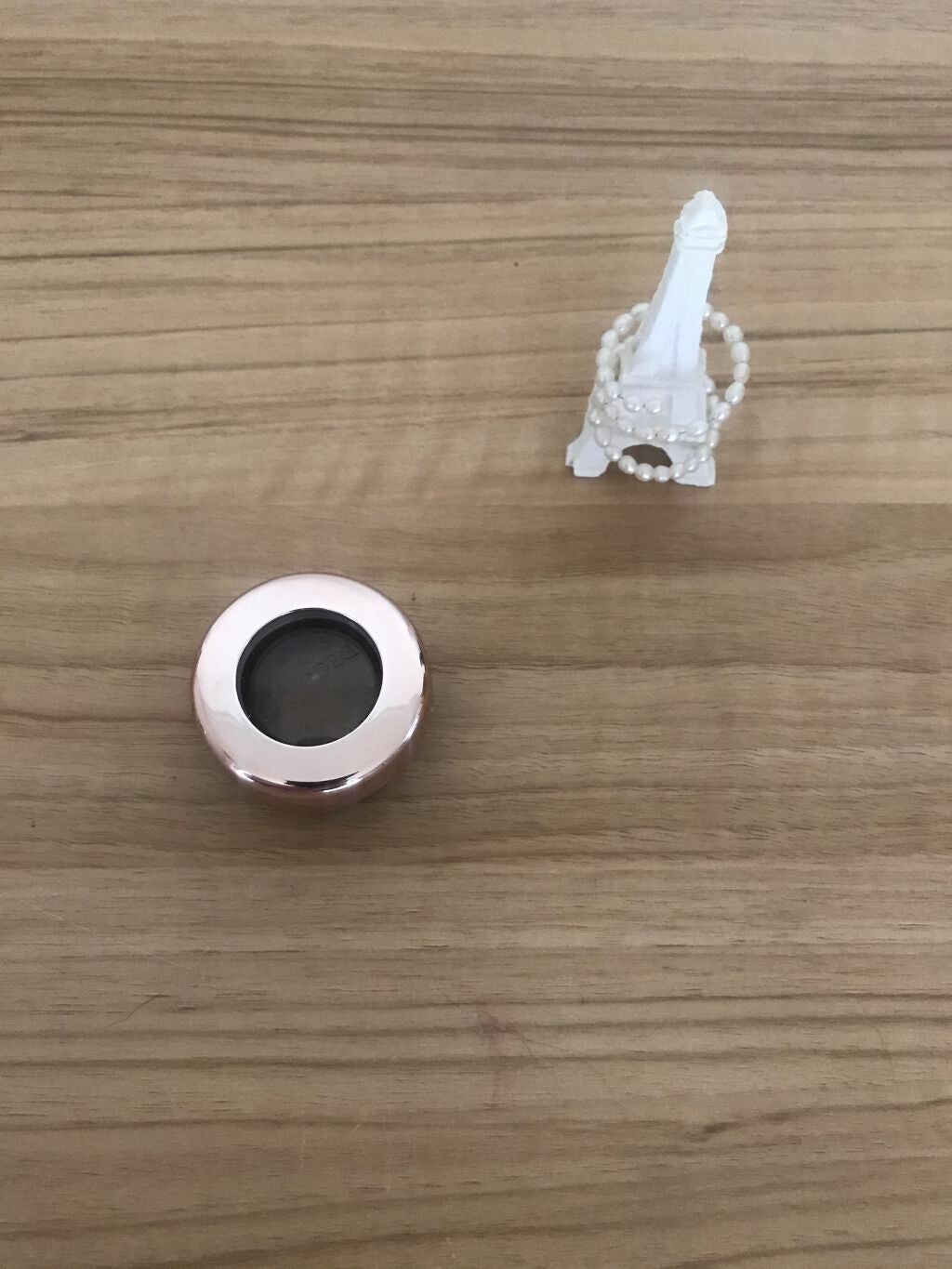 yuno on LIPS 「#自分ウケメイク初めて💓デコルテを購入したのが、😍アイグロウジ..」(1枚目)