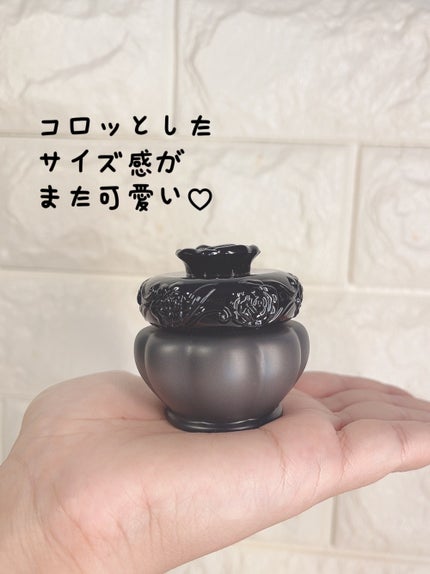 ゲル ファンデーション メイクアップ ベース/ANNA SUI/化粧下地を使ったクチコミ(5枚目)