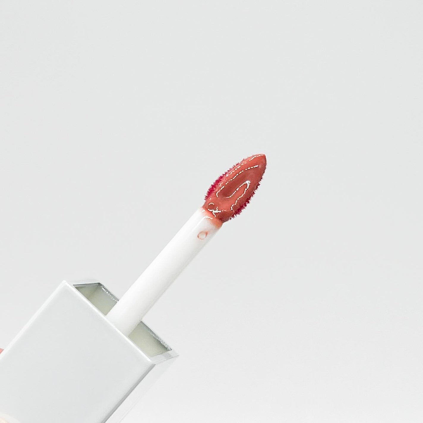 ザグラスタトゥーティント/QUA-T/リップティントを使ったクチコミ(2枚目)