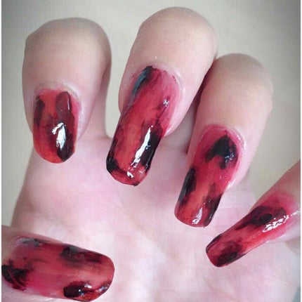 プレイネイル/ETUDE/マニキュアを使ったクチコミ(1枚目)