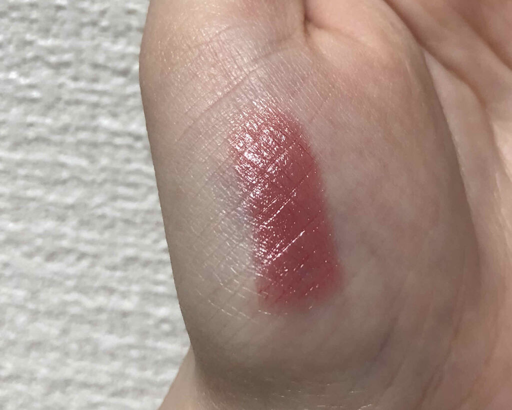 口紅（詰替用）/ちふれ/口紅を使ったクチコミ（2枚目）