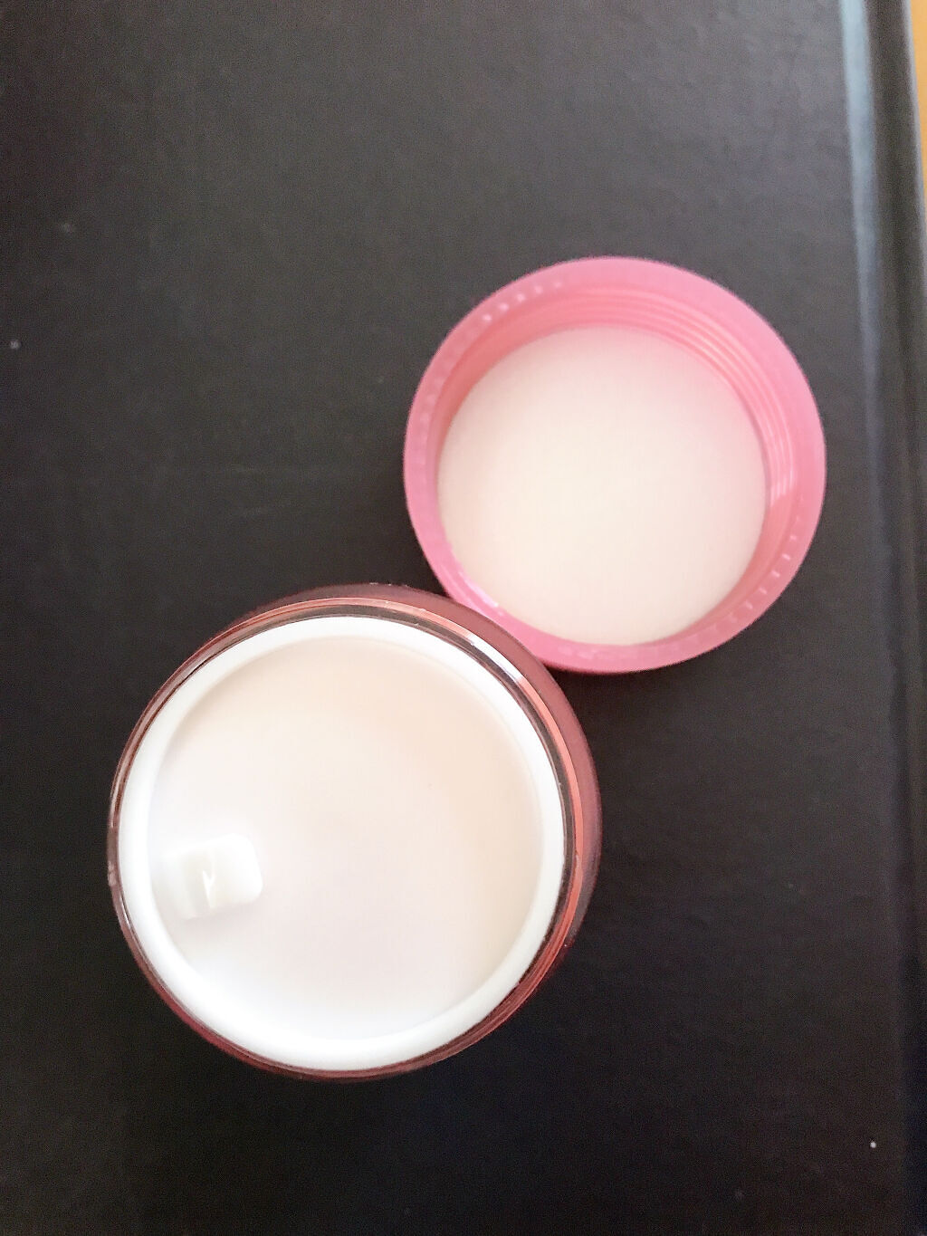 リップスリーピングマスク/LANEIGE/リップバームを使ったクチコミ（2枚目）