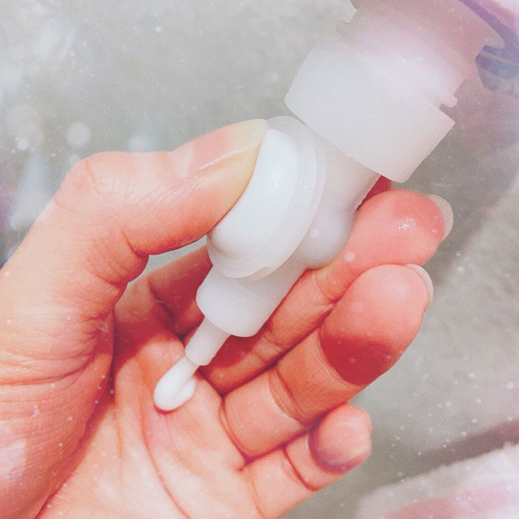 ザ ボディ ぬれた肌に使うボディ乳液 エアリーブーケの香り/ビオレu/ボディミルクを使ったクチコミ(2枚目)