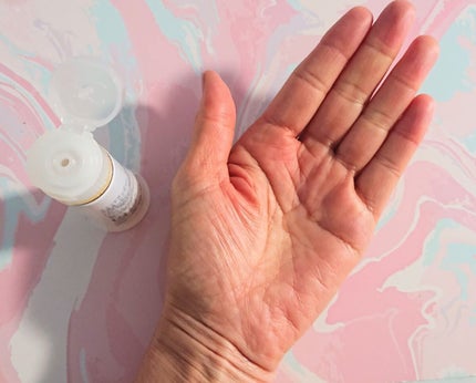 ブライトニング 化粧液 II しっとり<医薬部外品>/ファンケル/化粧水を使ったクチコミ(4枚目)