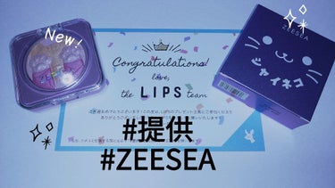 キャットハイライティングブラッシュ/ZEESEA/ハイライトを使ったクチコミ（1枚目）