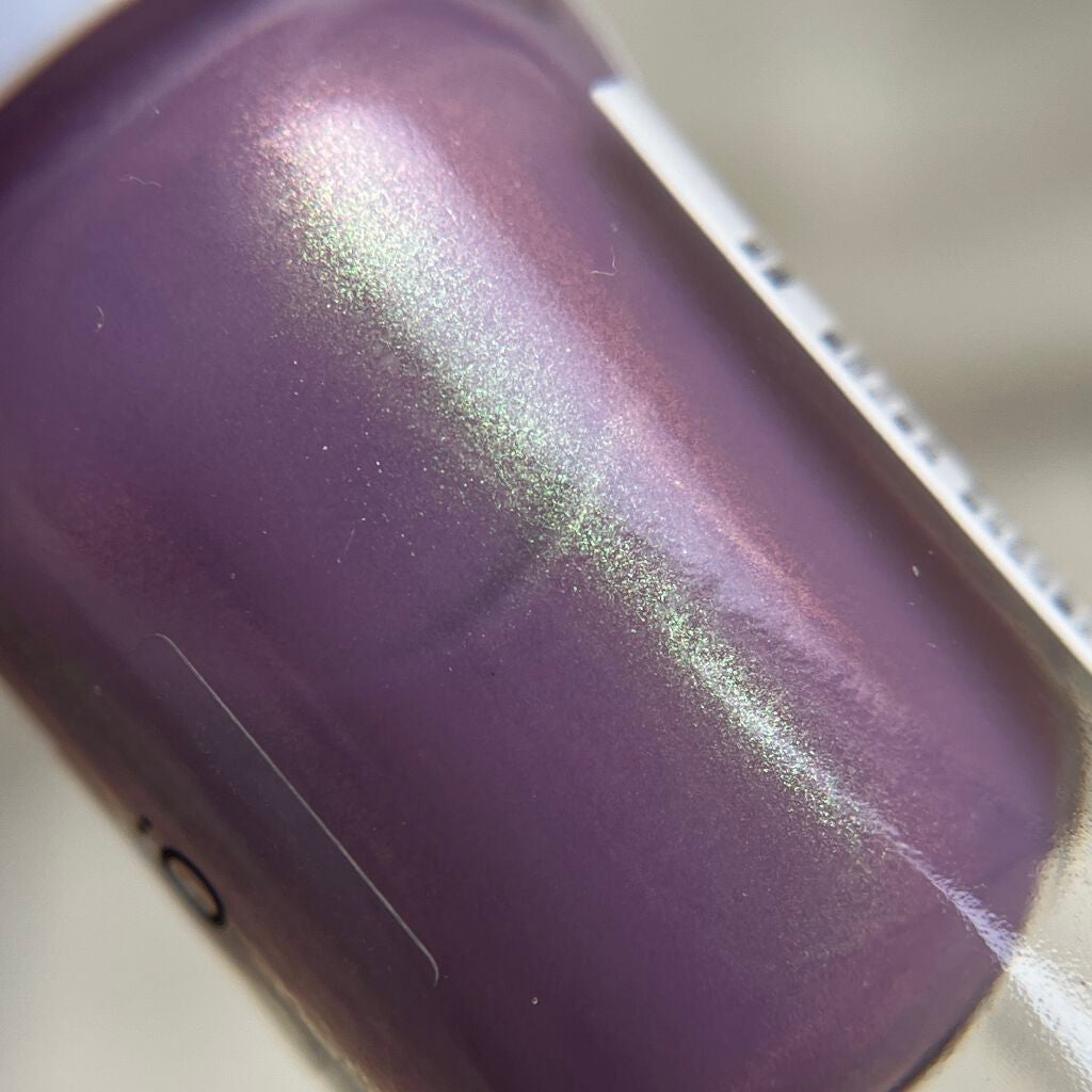 ネイルポリッシュ/sopo/マニキュアを使ったクチコミ(6枚目)