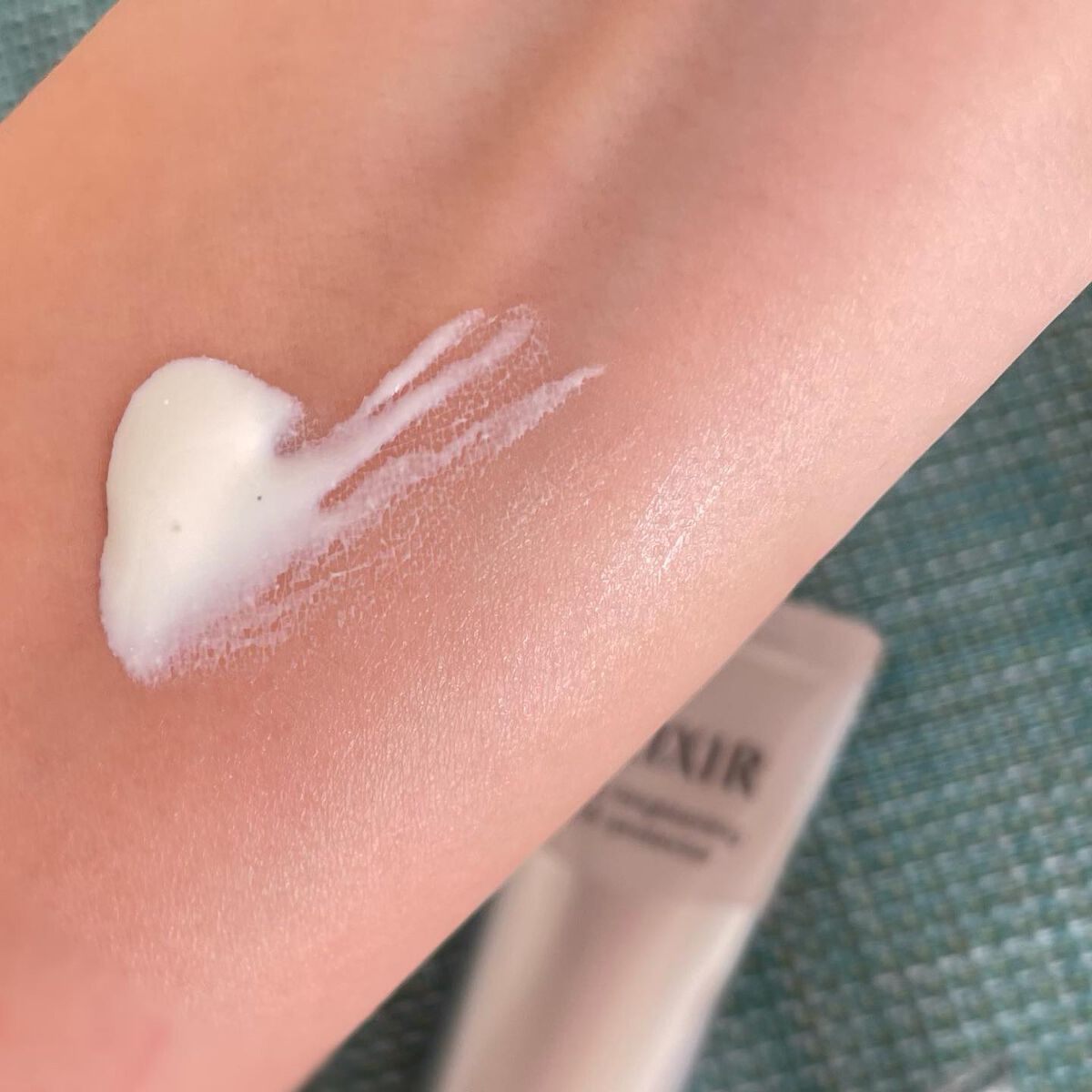 ブライトニング デーケアレボリューション WT+/エリクシール/乳液を使ったクチコミ(4枚目)