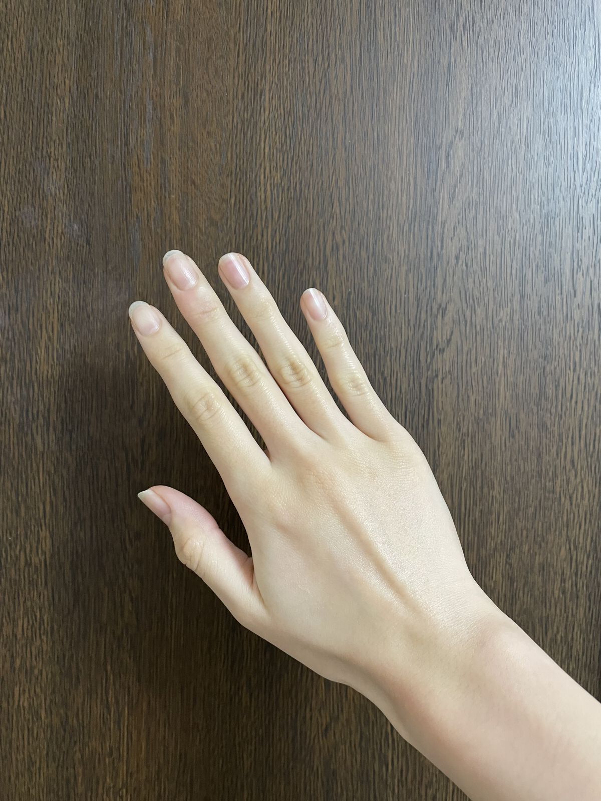 エテュセ クイックケアコート/ettusais/ネイルオイル・トリートメントを使ったクチコミ（1枚目）