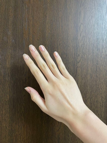 エテュセ クイックケアコート/ettusais/ネイルオイル・トリートメントを使ったクチコミ(1枚目)