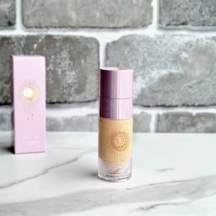 コラーゲンモイスチャースキンベース/illuN/化粧下地を使ったクチコミ(1枚目)