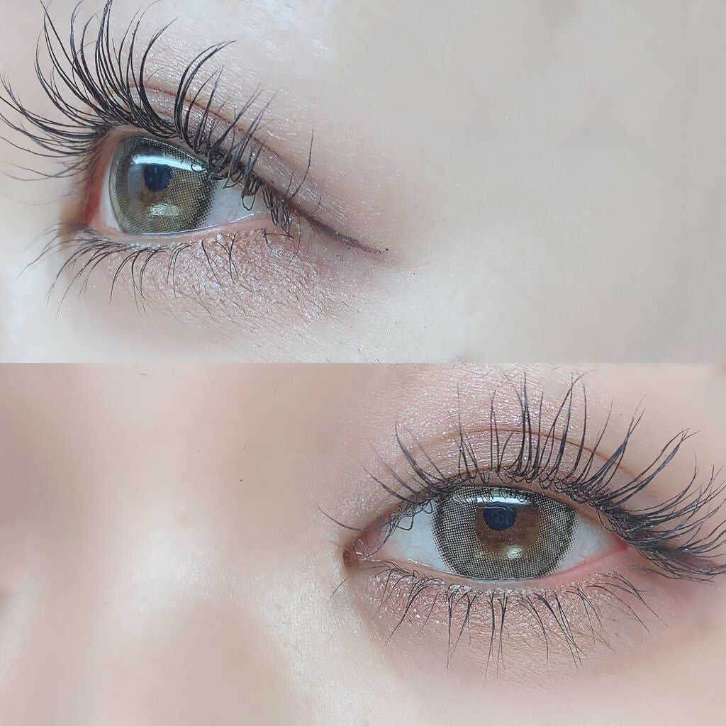 ベターザンアイズ 韓服エディション/rom&nd/アイシャドウパレットを使ったクチコミ(7枚目)