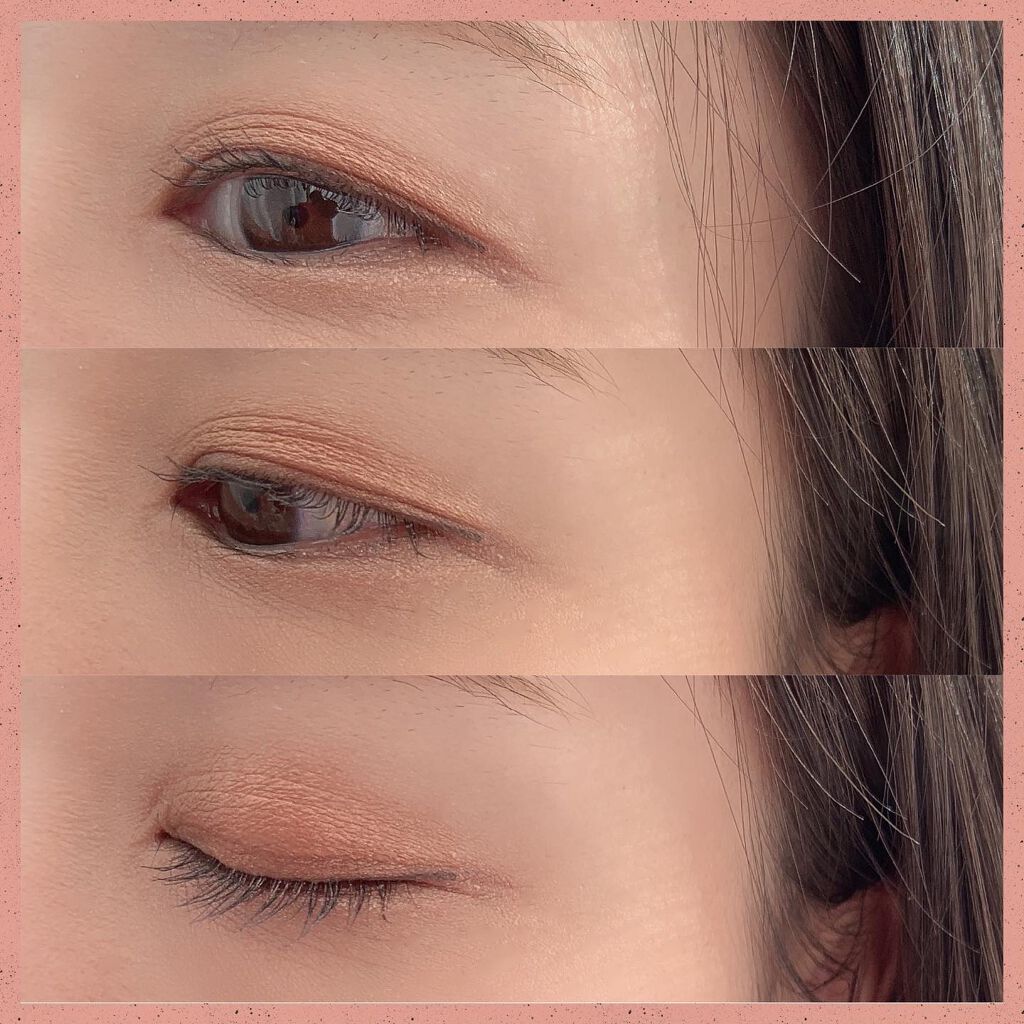 トーン リキッドアイライナー/to/one/リキッドアイライナーを使ったクチコミ(3枚目)