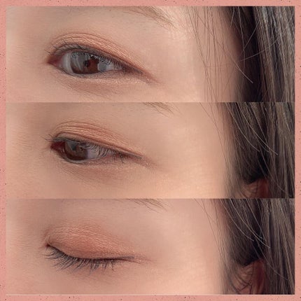 リュクス プレシャス メタルズ アイシャドウ パレット/BOBBI BROWN/アイシャドウパレットを使ったクチコミ(3枚目)