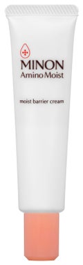 ミノン アミノモイスト モイストバリア クリーム