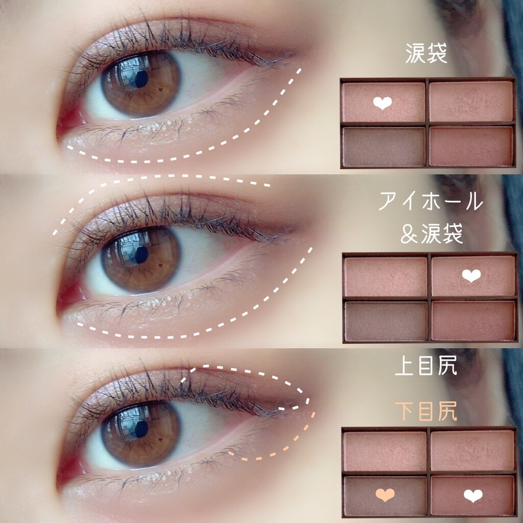 ひとえ・奥ぶたえ用カーラー/アイプチ®/ビューラーを使ったクチコミ（2枚目）