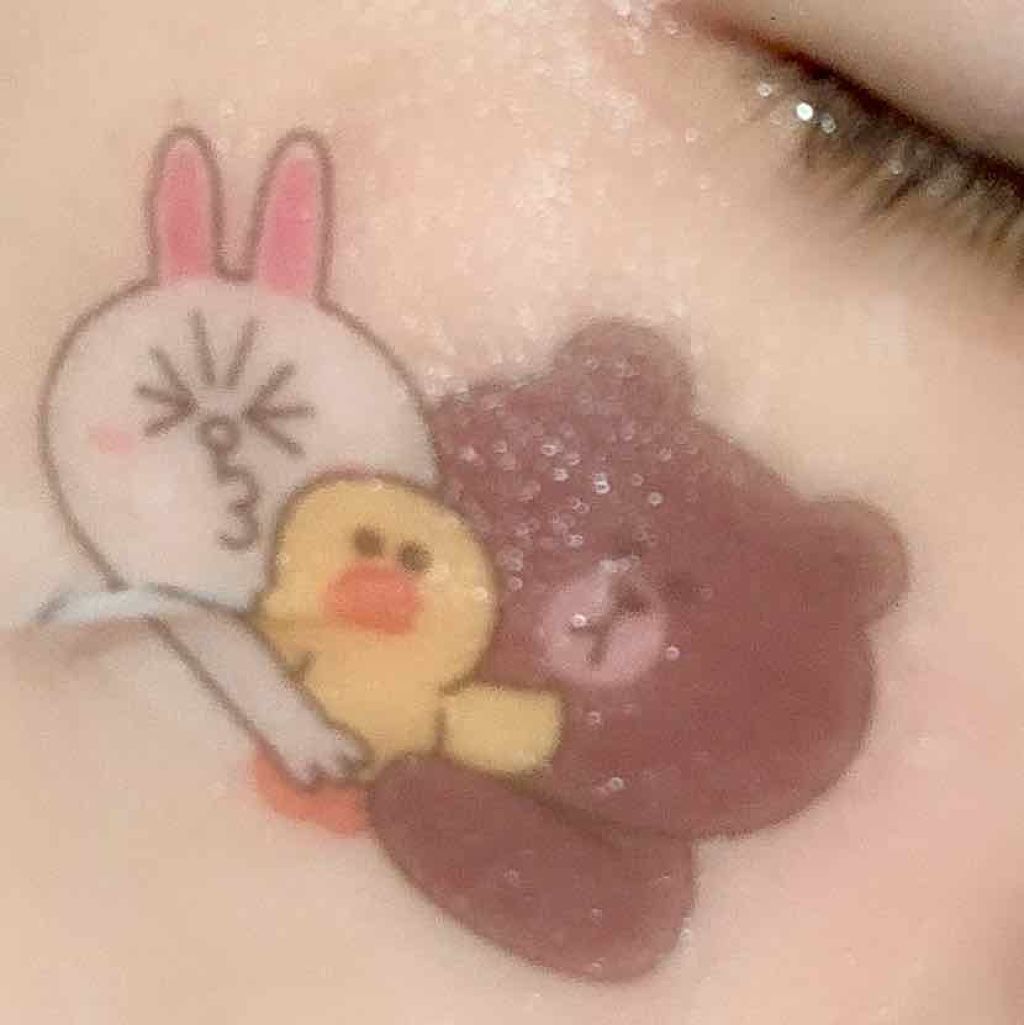 I.P.IライトマックスAPマスクEX/MEDIHEAL/シートマスク・パックを使ったクチコミ（3枚目）