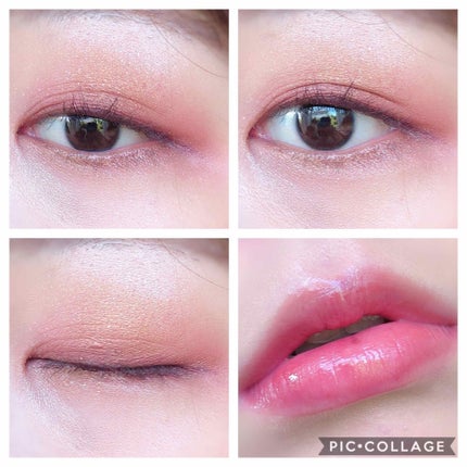 デザイニング カラー アイズ/SUQQU/アイシャドウパレットを使ったクチコミ(4枚目)