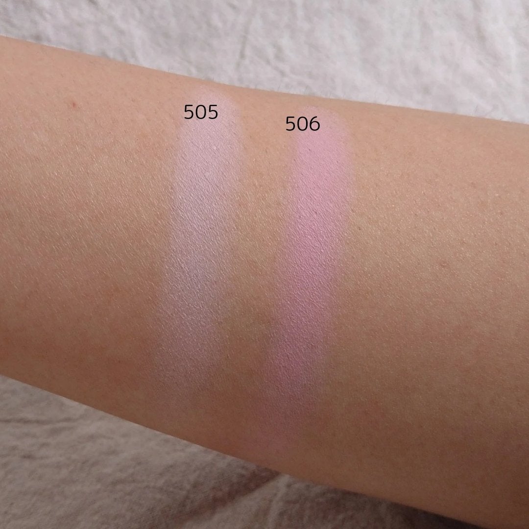 ブラーフィニシュブラッシャー/Dinto/パウダーチークを使ったクチコミ(3枚目)